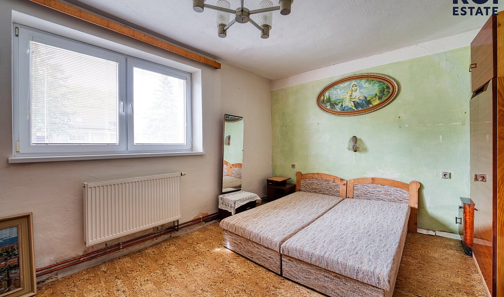 Prodej domu 155 m² s pozemkem 2 254 m², Žabčice – náhled fotky 10