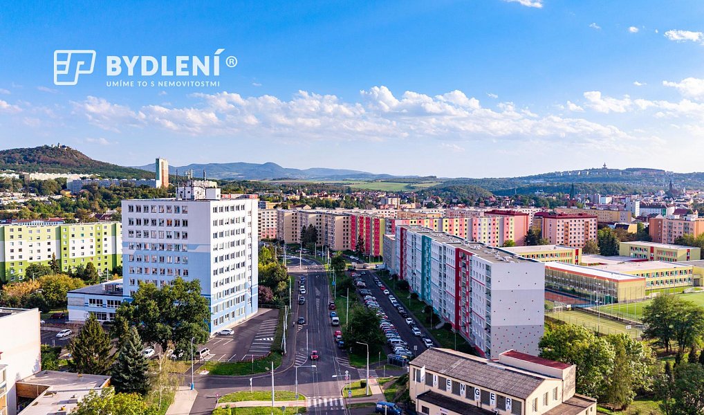 Prodej bytu 4+1 81 m², Teplice – náhled fotky 23