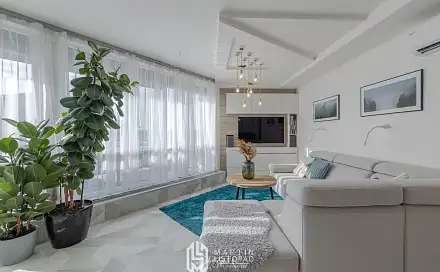 Prodej bytu 3+kk 80 m²