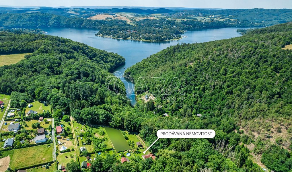Prodej chaty/chalupy 60 m² s pozemkem 978 m², Rabyně – náhled fotky 2