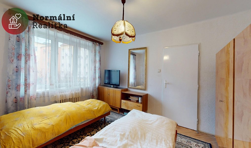 Prodej bytu 3+1 71 m², Teplice – náhled fotky 15