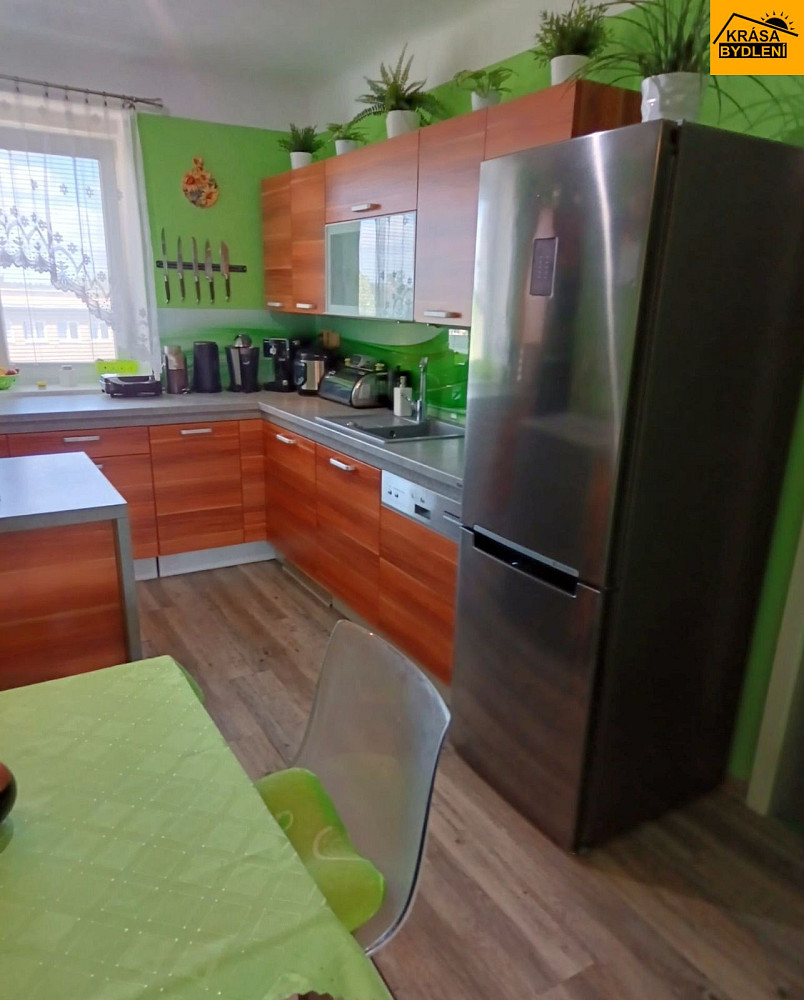 Prodej bytu 2+1 54 m² — photo 5