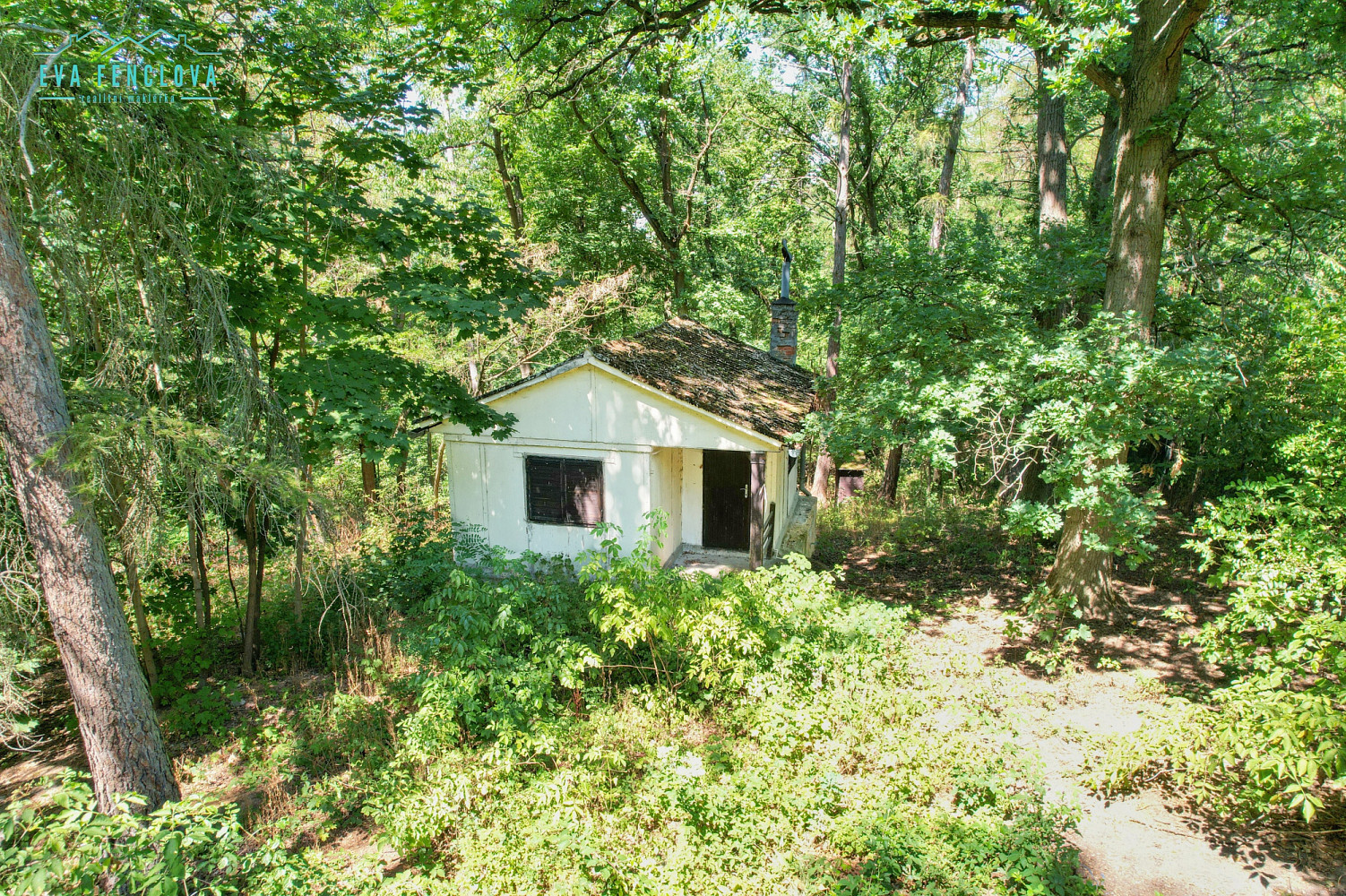 Prodej stavebního pozemku 753 m² - Więcej