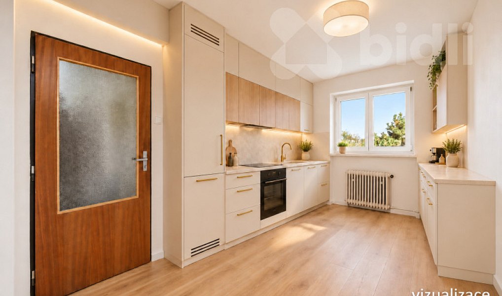 Prodej bytu 3+1 70 m², Opatovice nad Labem – náhled fotky 9