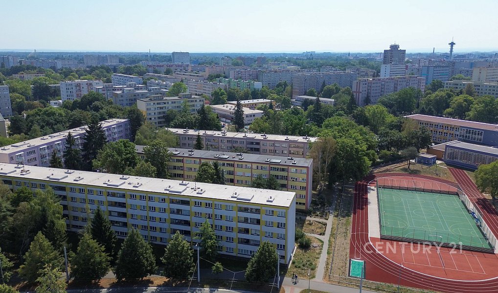 Prodej bytu 3+1 63 m², Pardubice – náhled fotky 17