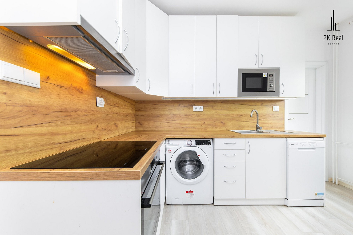 Prodej bytu 2+1 50 m², Vsetín