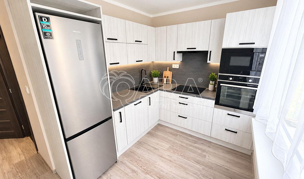 Prodej bytu 3+1 66 m², Ústí nad Labem – fotka 1 z 16
