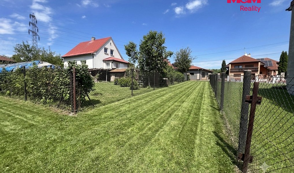 Prodej pole 2 448 m², Šenov – náhled fotky 4