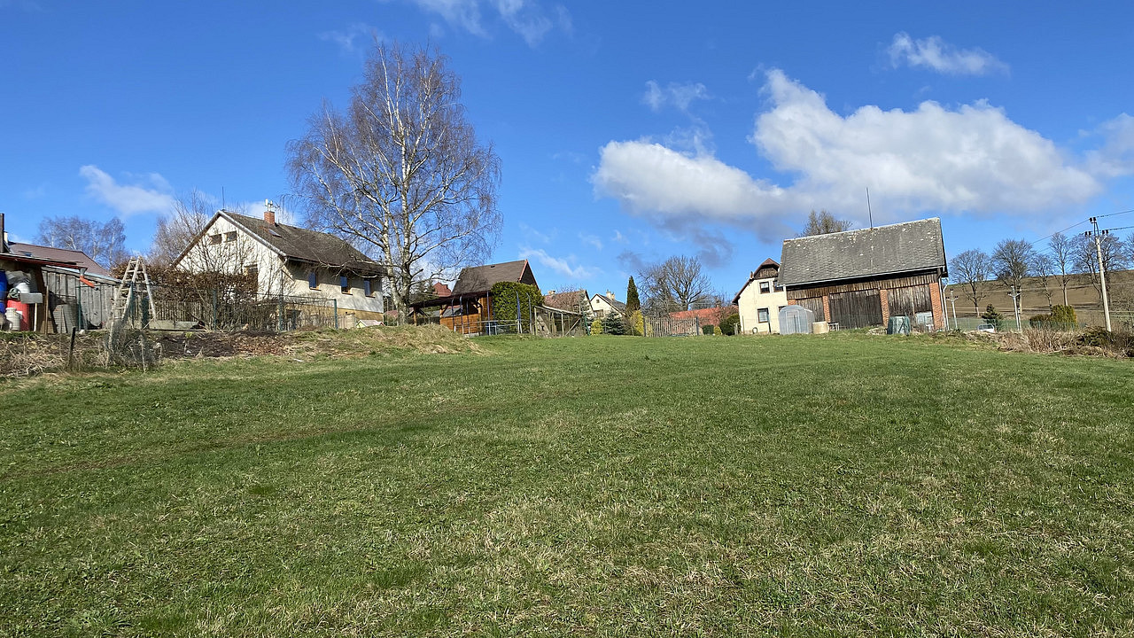 Prodej stavebního pozemku 23 268 m² – fotografie 2