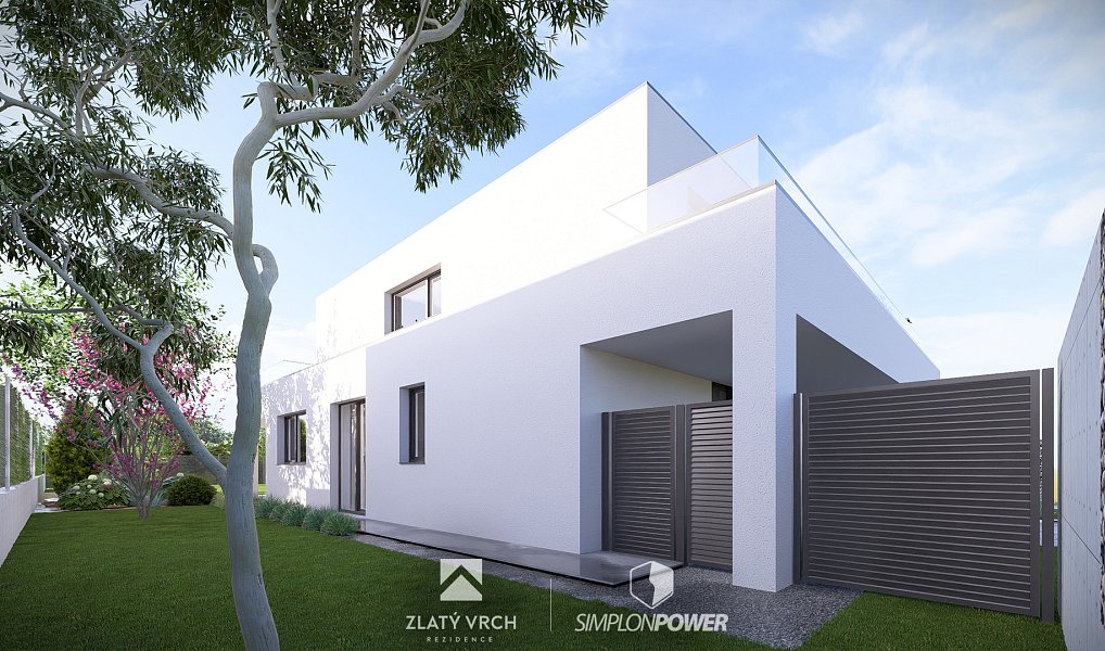 Prodej domu 251 m² s pozemkem 655 m², Olomouc – náhled fotky 5