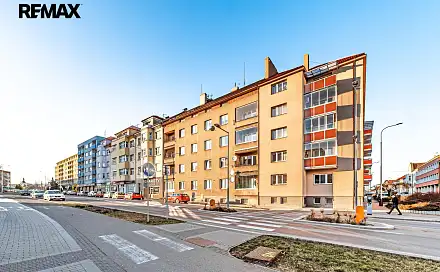 Prodej bytu 3+kk 79 m²