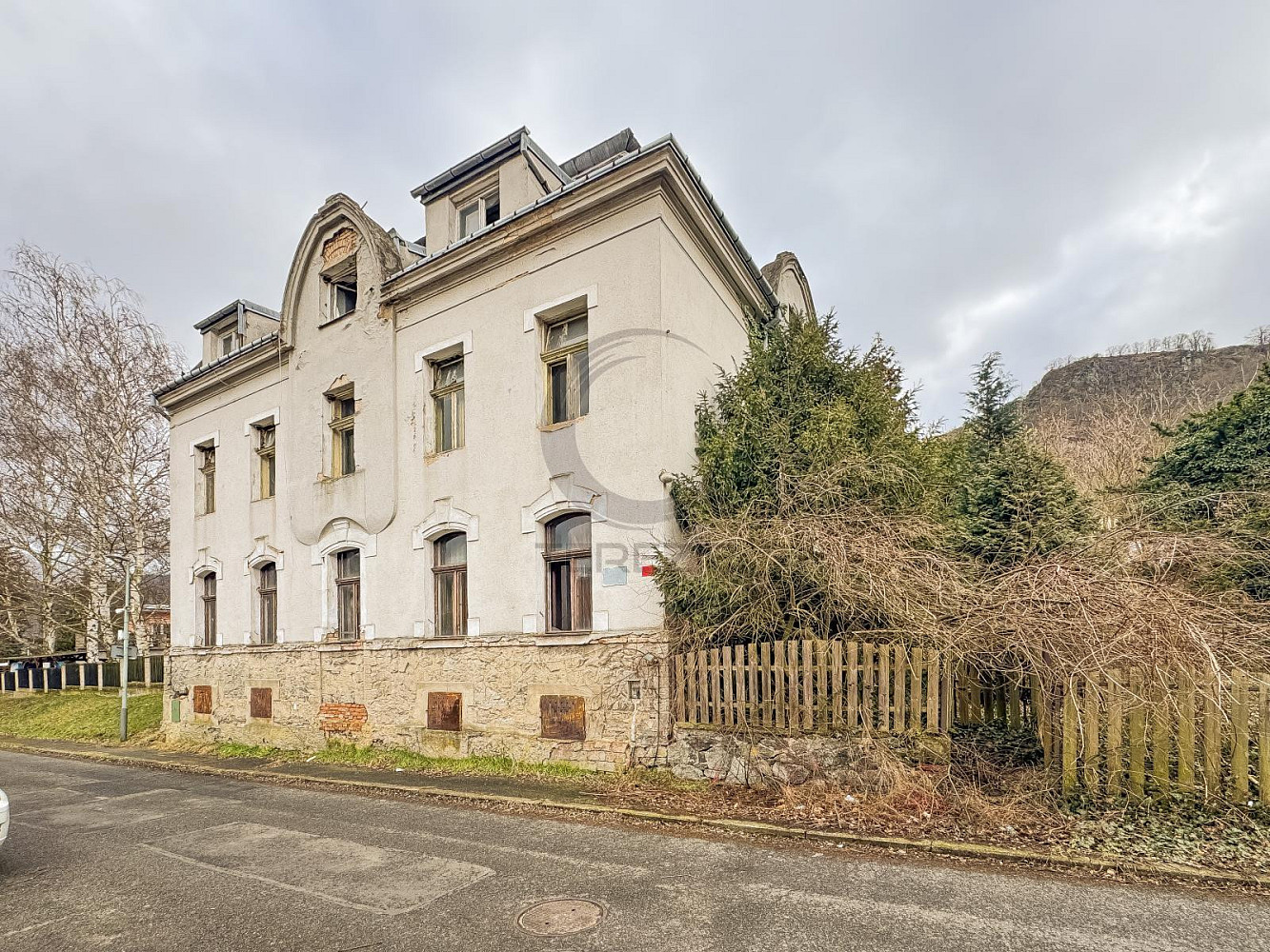 Prodej domu 382 m² s pozemkem 951 m²