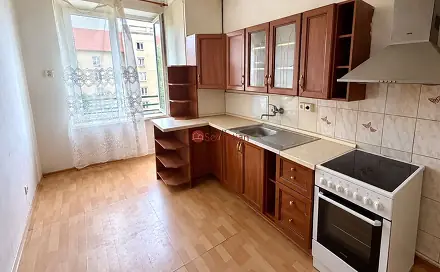 Prodej bytu 1+1 34 m²