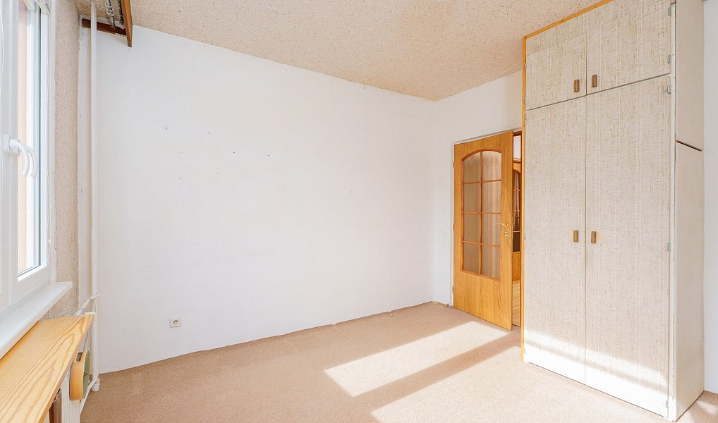 Prodej bytu 3+1 78 m², Pardubice – náhled fotky 9