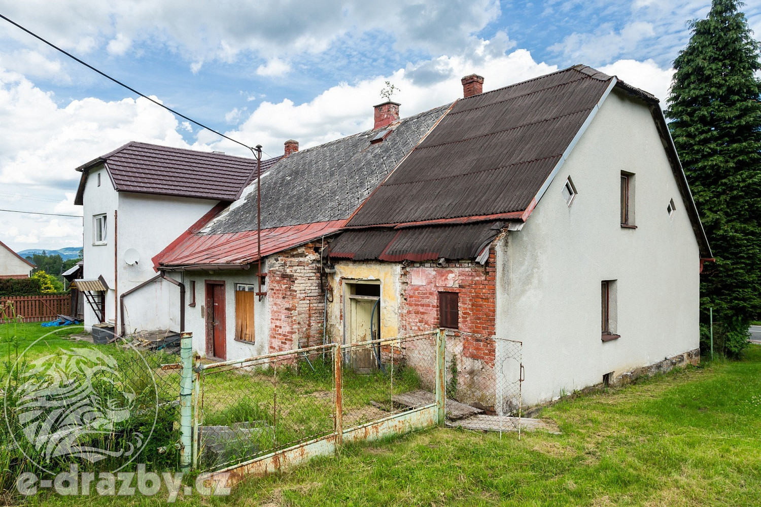 Prodej domu 180 m² s pozemkem 1 055 m² — photo 3
