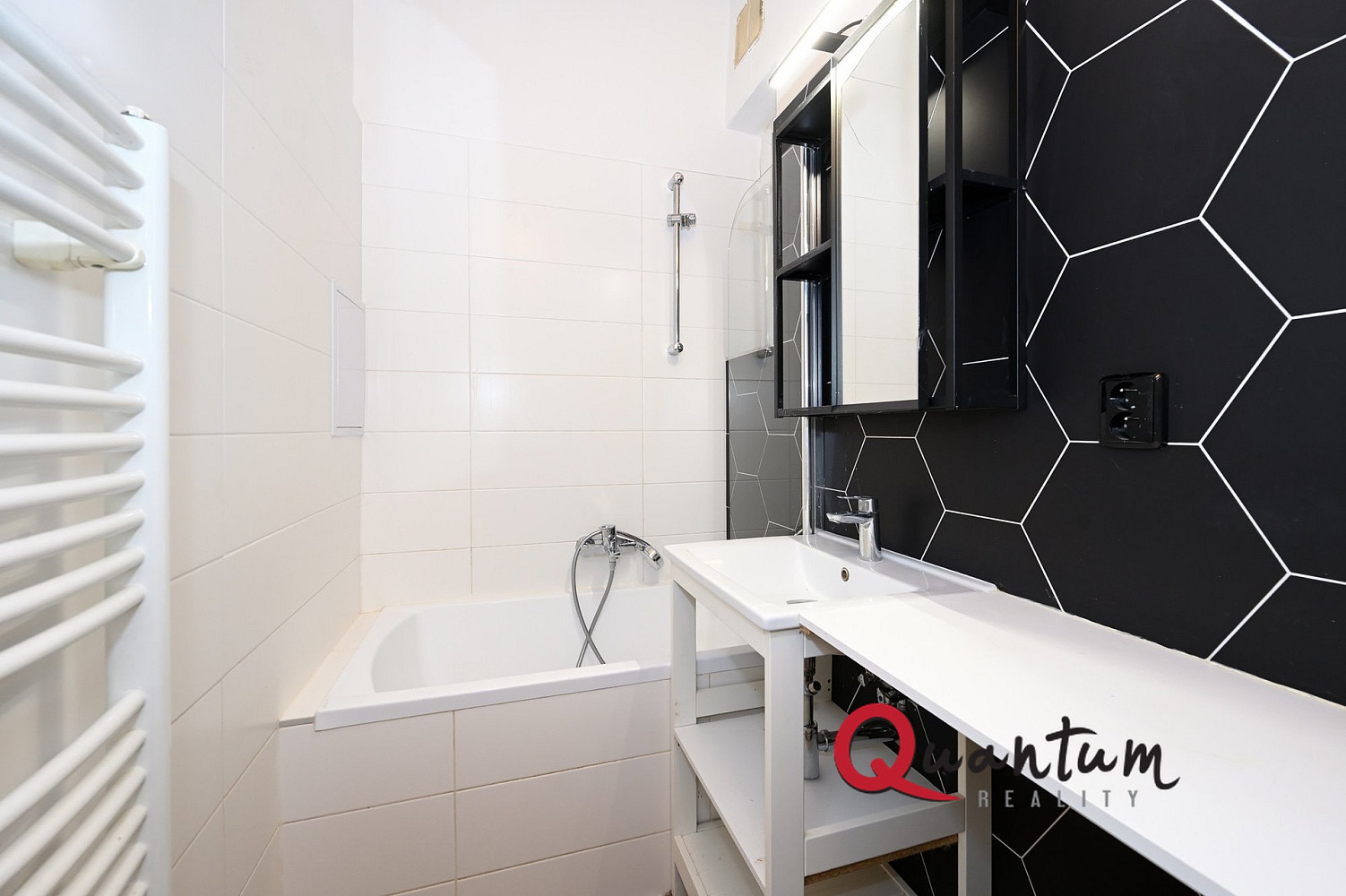 Pronájem bytu 2+kk 48 m² — photo 4
