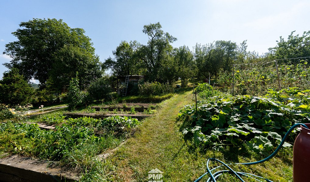 Prodej domu 84 m² s pozemkem 1 851 m², Skalice nad Svitavou – náhled fotky 18