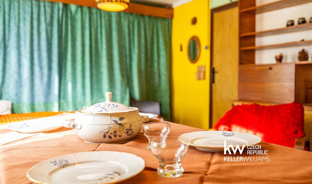 Prodej chaty/chalupy 61 m² s pozemkem 347 m², Mikulov – náhled fotky 11