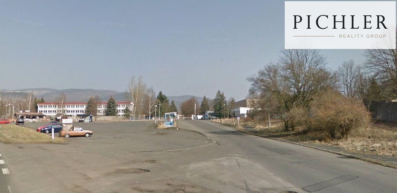 Prodej komerčního pozemku 24 360 m² — photo 2
