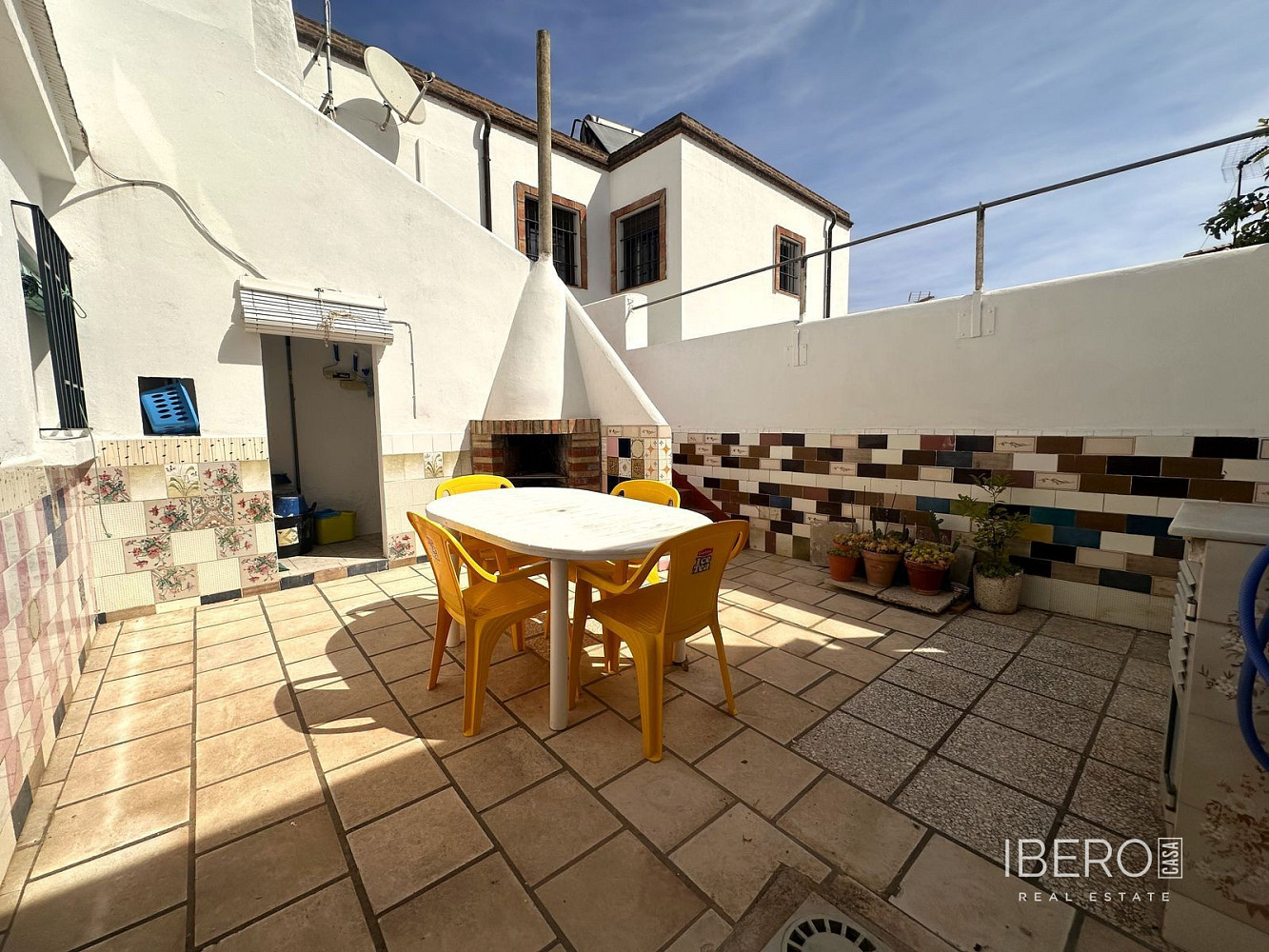Piso 3+kk – Guadiaro, Pueblo Nuevo - Vista 4