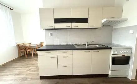 Pronájem bytu 2+1 58 m², Macháčkova, Plzeň - Skvrňany