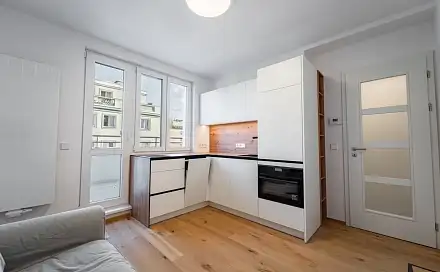 Pronájem bytu 2+kk 30 m²