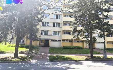Prodej bytu 3+1 51 m²