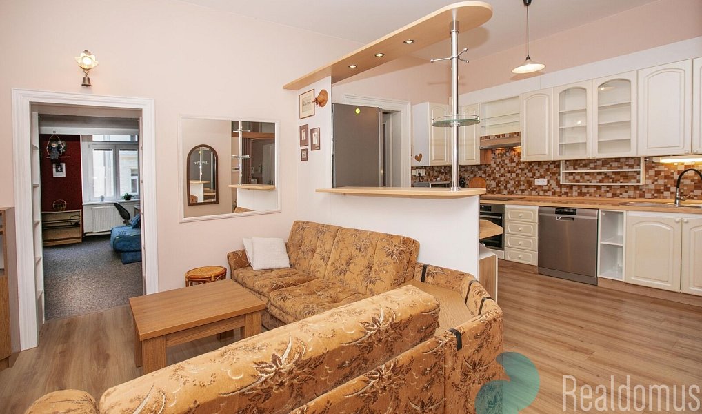Prodej bytu 3+kk 82 m², Praha – náhled fotky 6