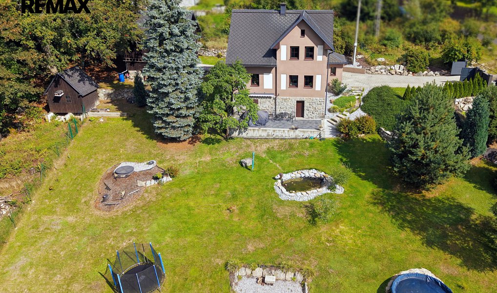Prodej domu 197 m² s pozemkem 3 575 m², Nejdek – náhled fotky 49