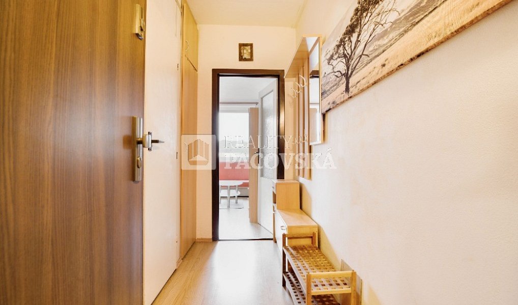 Prodej bytu 1+kk 32 m², Ústí nad Labem – náhled fotky 10