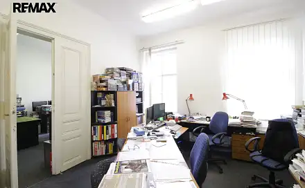 Prodej bytu 3+1 82 m²