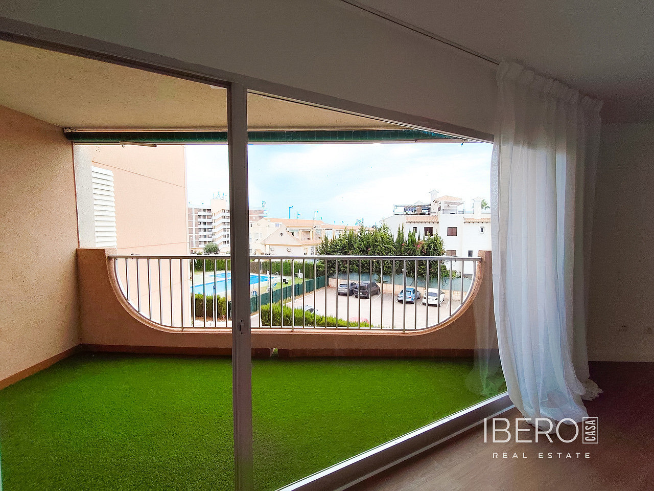 Piso 4+kk – La Zenia - Vista 5
