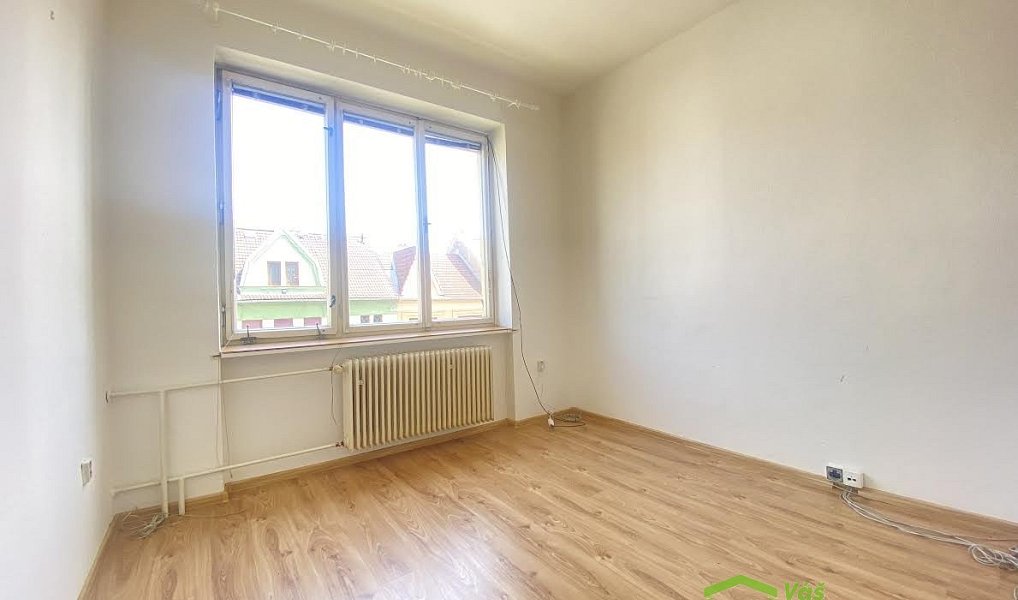 Pronájem kanceláře 13 m², Třebíč – náhled fotky 2