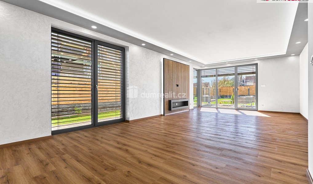 Prodej domu 160 m² s pozemkem 470 m², Ruda – náhled fotky 19