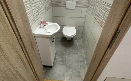 Bořivojova, Praha 3