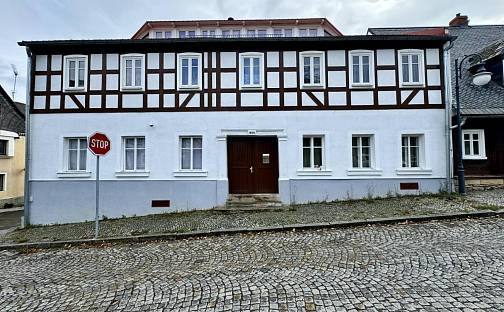 Prodej ubytovacího objektu 600 m², Tolštýnská, Jiřetín pod Jedlovou, okres Děčín