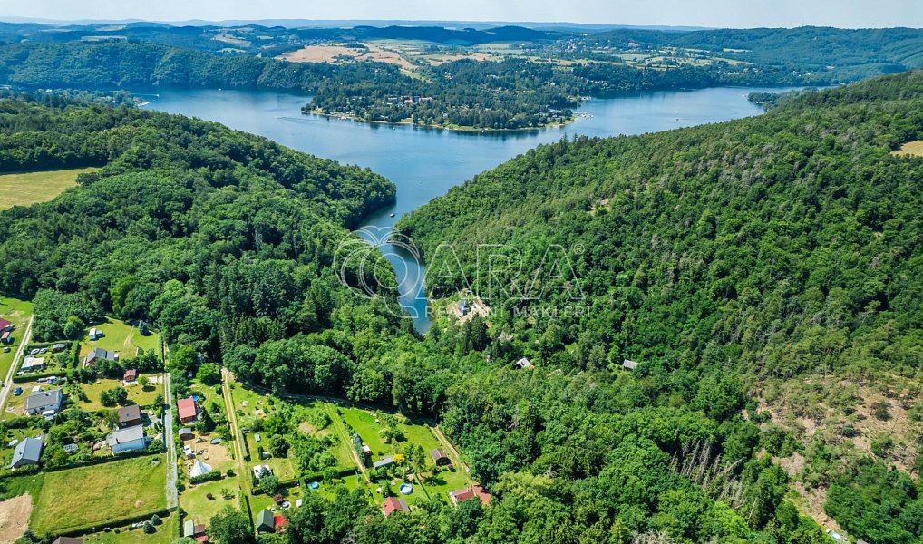 Prodej chaty/chalupy 60 m² s pozemkem 978 m², Rabyně – náhled fotky 16