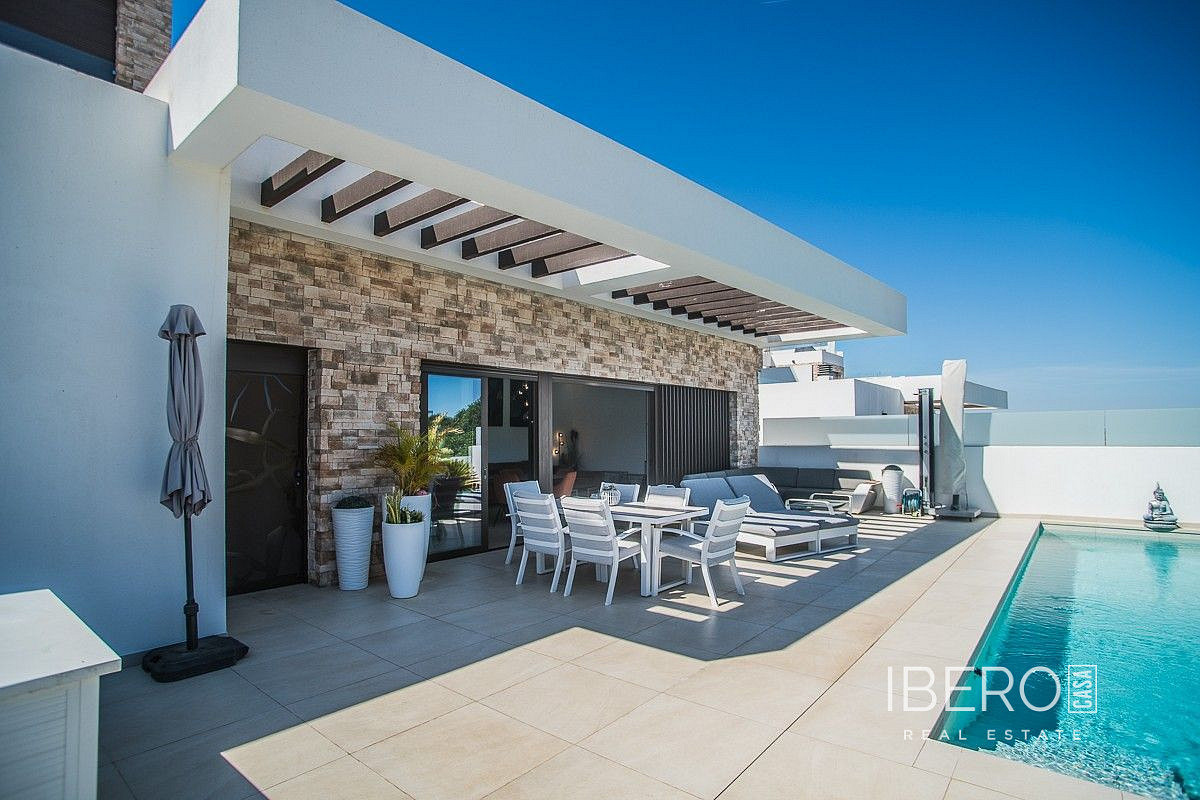 Casa 5+kk – Rojales - Més