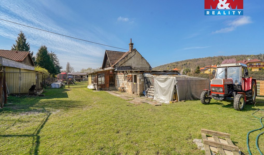 Prodej stavebního pozemku 6 691 m², Plzeň – náhled fotky 12