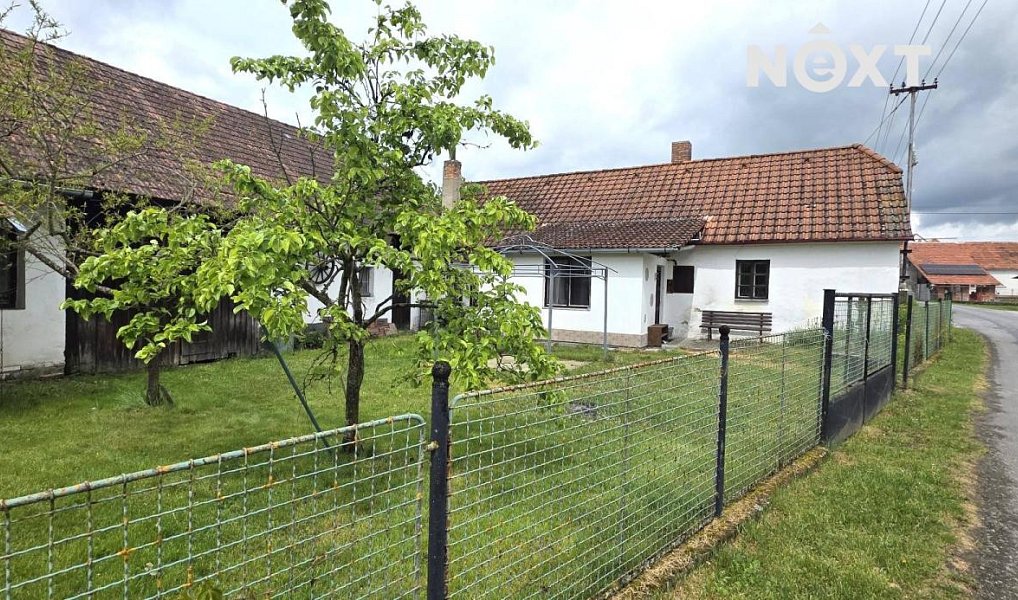 Prodej domu 100 m² s pozemkem 550 m², Lety – náhled fotky 5