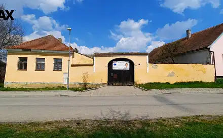 Prodej domu 188 m² s pozemkem 562 m², Dešná, okres Jindřichův Hradec