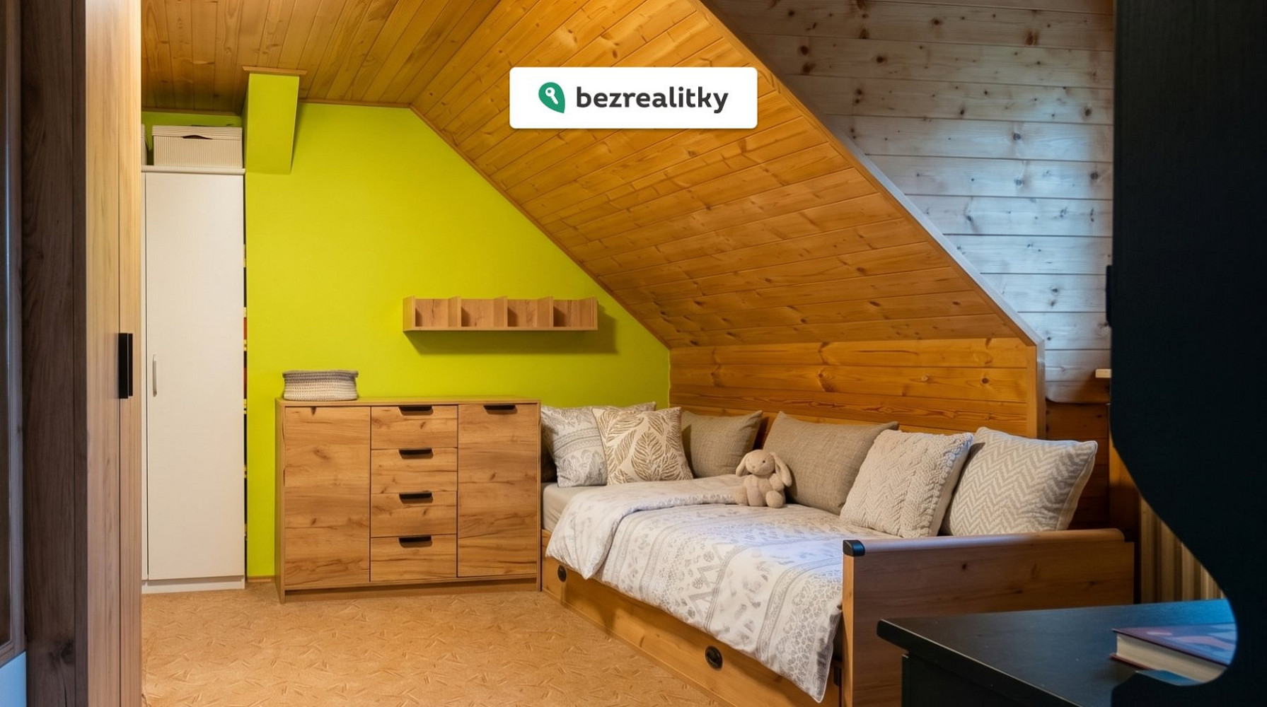 Prodej bytu 3+kk 106 m² – fotografie 5