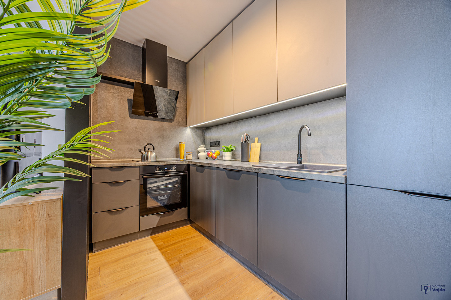 Prodej bytu 3+kk 60 m² – fotografie 3