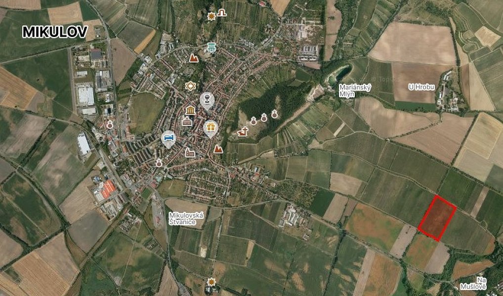 Ostatní