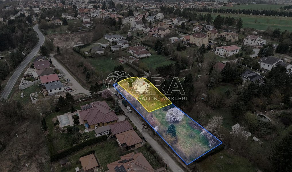 Prodej domu 90 m² s pozemkem 955 m², Chrást – náhled fotky 2