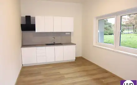 Prodej bytu 2+kk 40 m²