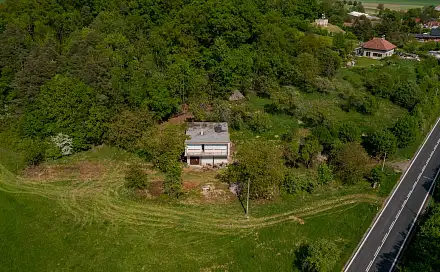 Prodej stavebního pozemku 3 712 m², Veliny, okres Pardubice
