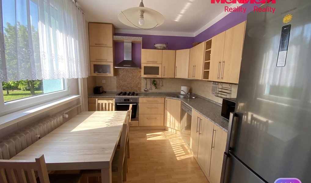Prodej bytu 4+1 85 m², Ostrava – náhled fotky 2