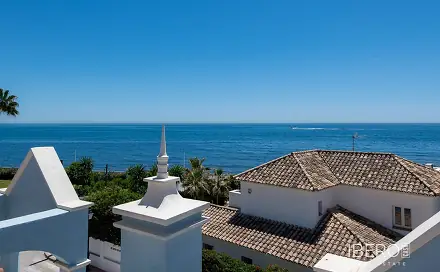 Prodej domu 373 m² s pozemkem 565 m², Puerto Banús, Španělsko