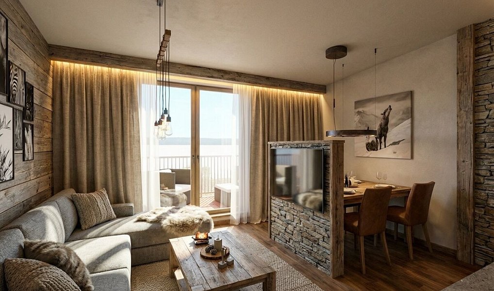 Prodej bytu 4+kk 86 m², Praha – fotka 1 z 15